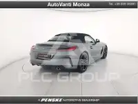 2026 BMW Z4