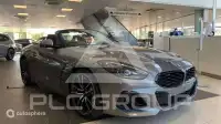 2026 BMW Z4