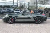 2026 BMW Z4