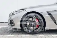 2026 BMW Z4