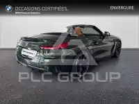 2026 BMW Z4