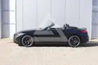 2026 BMW Z4