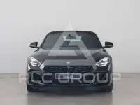 2026 BMW Z4