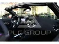 2026 BMW Z4