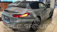 2026 BMW Z4