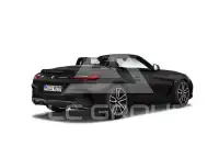 2026 BMW Z4