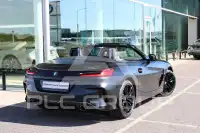 2026 BMW Z4