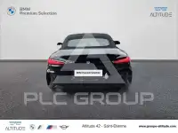 2026 BMW Z4