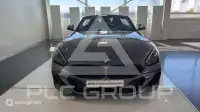2026 BMW Z4