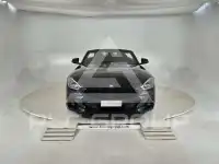 2026 BMW Z4