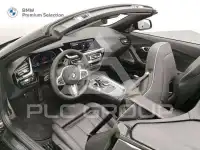 2026 BMW Z4