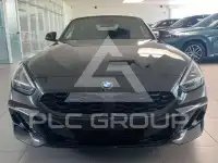 2026 BMW Z4