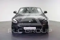 2026 BMW Z4
