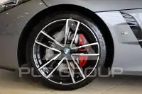 2026 BMW Z4