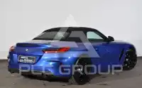 2026 BMW Z4