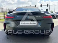 2026 BMW Z4