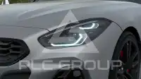 2026 BMW Z4