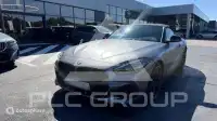 2026 BMW Z4
