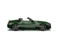 2026 BMW Z4