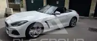 2026 BMW Z4