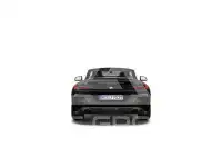 2026 BMW Z4