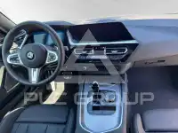 2026 BMW Z4