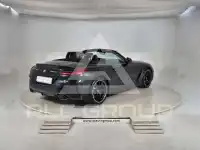 2026 BMW Z4
