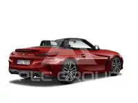 2026 BMW Z4