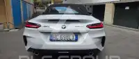 2026 BMW Z4