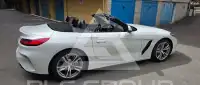 2026 BMW Z4