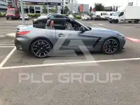 2026 BMW Z4