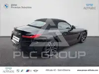 2026 BMW Z4
