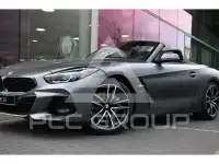 2026 BMW Z4