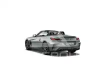 2026 BMW Z4