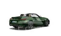 2026 BMW Z4