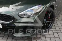 2026 BMW Z4