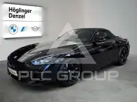 2026 BMW Z4