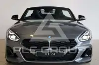 2026 BMW Z4