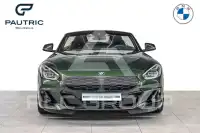 2026 BMW Z4