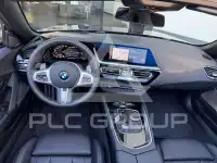 2026 BMW Z4