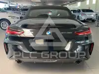 2026 BMW Z4