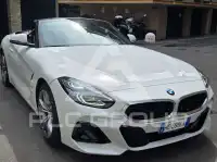 2026 BMW Z4