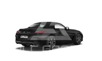 2026 BMW Z4