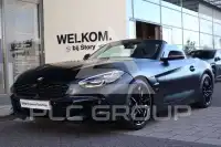 2026 BMW Z4