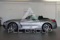 2026 BMW Z4