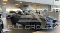2026 BMW Z4