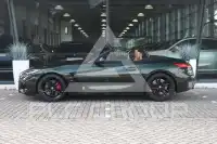 2026 BMW Z4