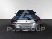 2026 BMW Z4