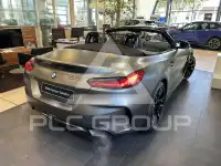2026 BMW Z4