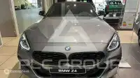 2026 BMW Z4